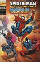 Grand Scan Spiderman Comic n° 3